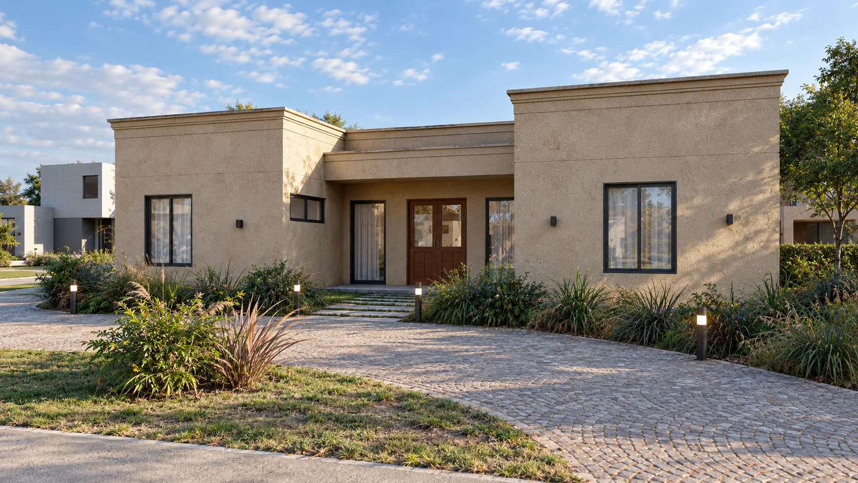 Casa Canning